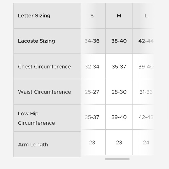 Lacoste Quilted Jacket - Picture 5 of 11